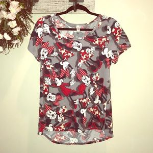 Disney Minnie Mouse T-Shirt